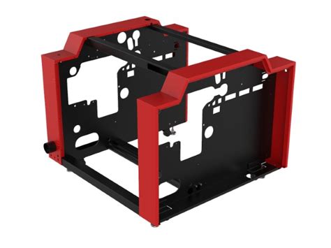 fancy metal chassis fabrication|Enclosures, Chassis, and Racks – Fabcon.